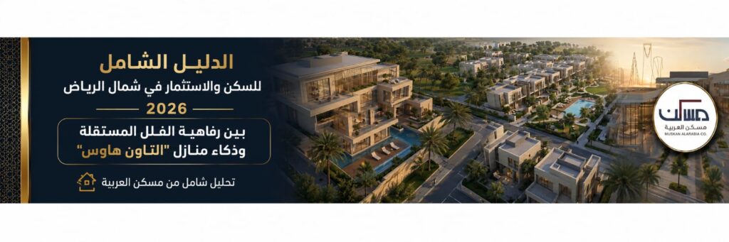 التاون هاوس